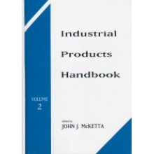 Industrial Products Handbook (Volume 2)